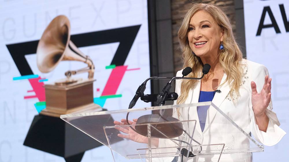 Ousted Recording Academy CEO Deborah Dugan to Appear Live on ‘Good Morning America’ - variety.com