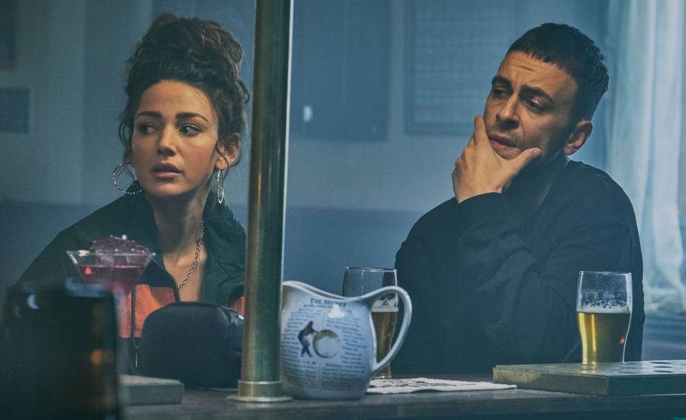Hulu Buys Sky Comedy Drama ‘Brassic’; Acorn TV Picks Up BBC One’s ‘Gold Digger’ – NATPE - deadline.com