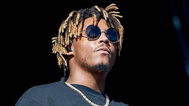 Juice WRLD Cause Of Death Revealed: Rapper, 21, Died From ‘Oxycodone Codeine Toxicity’ - hollywoodlife.com - county Cook