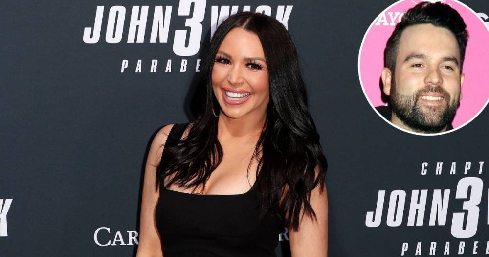 ‘Vanderpump Rules’ Star Scheana Shay Reveals She’s Still in Touch With Ex-Husband Mike Shay - www.usmagazine.com