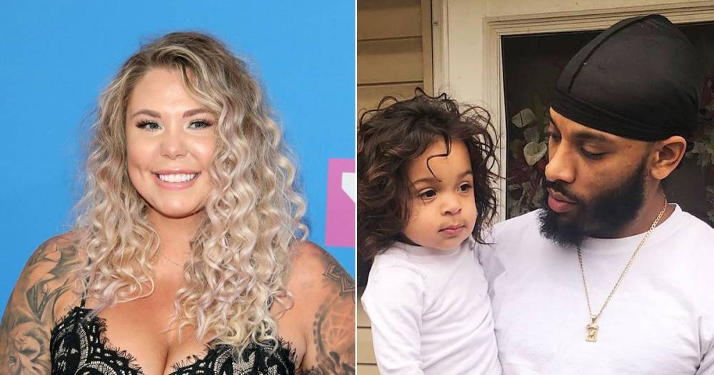 Kailyn Lowry’s Ex-Boyfriend Chris Lopez Was Arrested After Allegedly Violating Protective Order - www.usmagazine.com - state Delaware