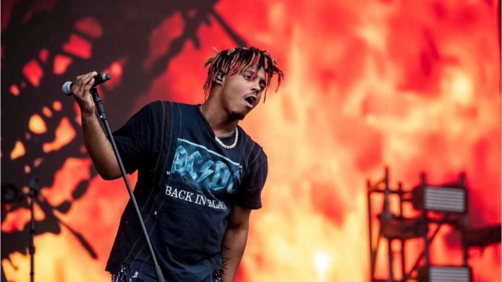 Rapper Juice WRLD's cause of death revealed - www.foxnews.com - county Cook