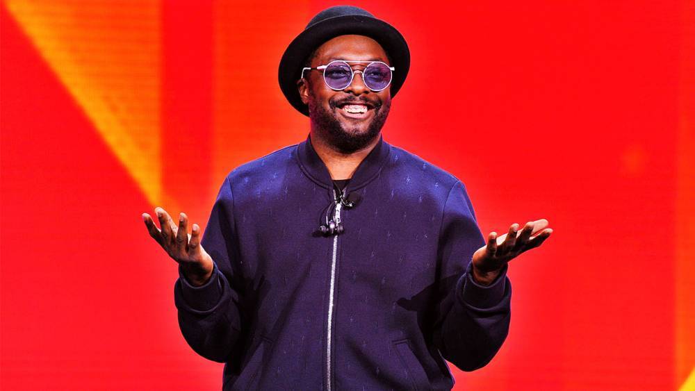 Will.i.am Tells Davos Americans Are "Desensitized" to Mass School Shootings - www.hollywoodreporter.com - USA - Switzerland