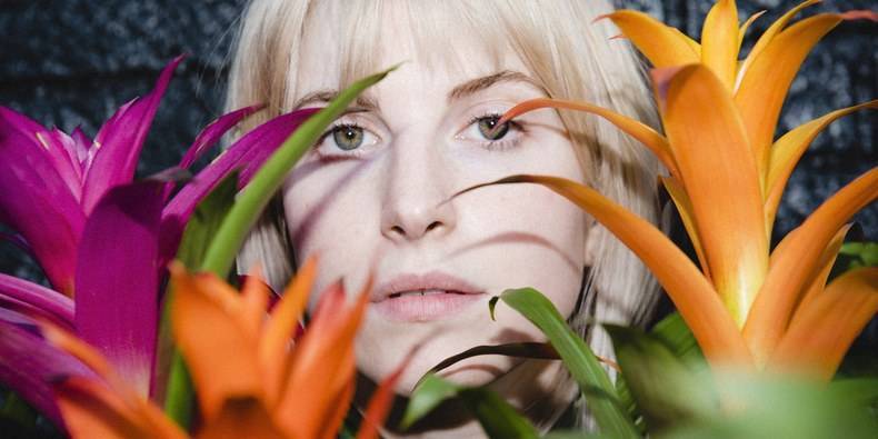 Paramore’s Hayley Williams Announces Debut Solo Album, Shares New Song: Listen - pitchfork.com