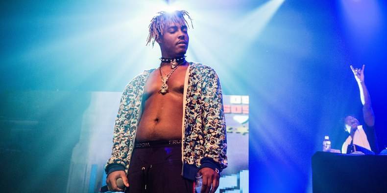 Juice WRLD’s Death Ruled an Accidental Overdose - pitchfork.com - Illinois - county Cook