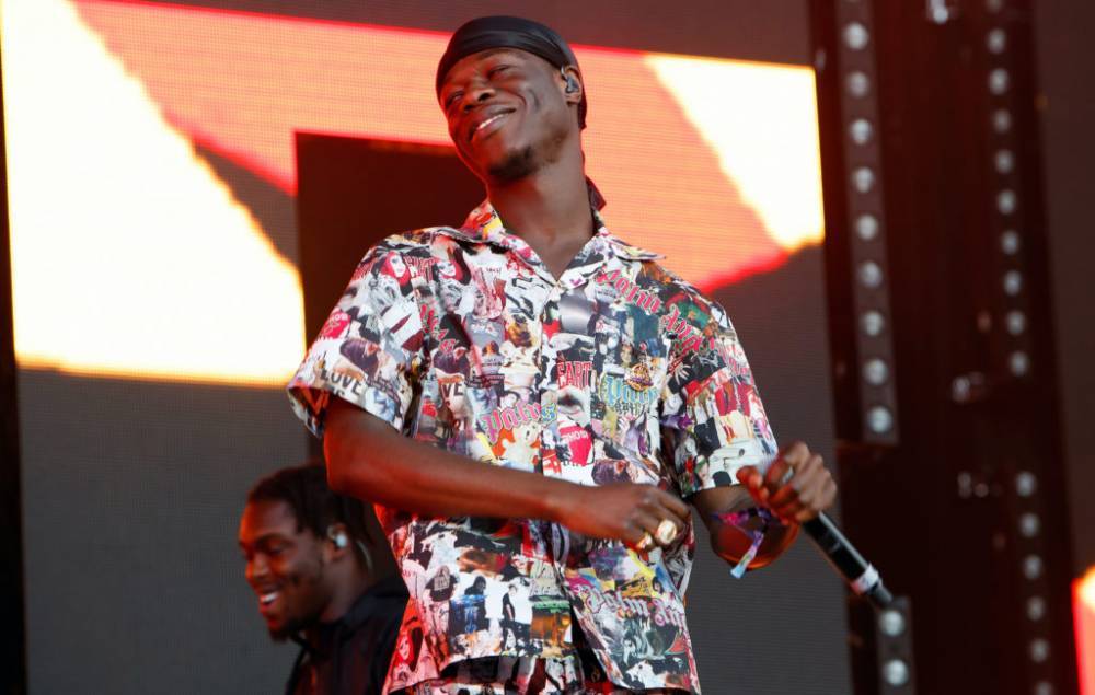 J Hus shares snippets of new album and confirms release date - www.nme.com