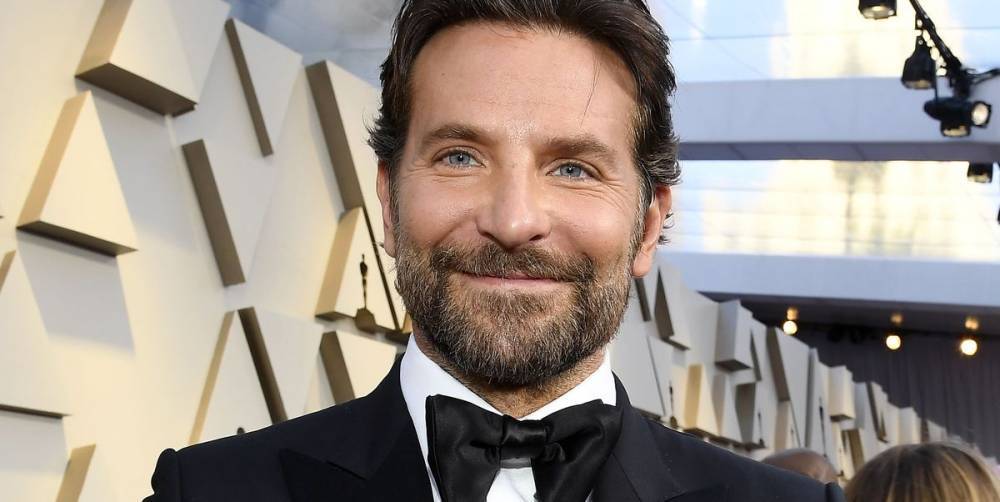 Bradley Cooper Now Has More Grammys Than This Entire List of Amazing Artists - www.cosmopolitan.com