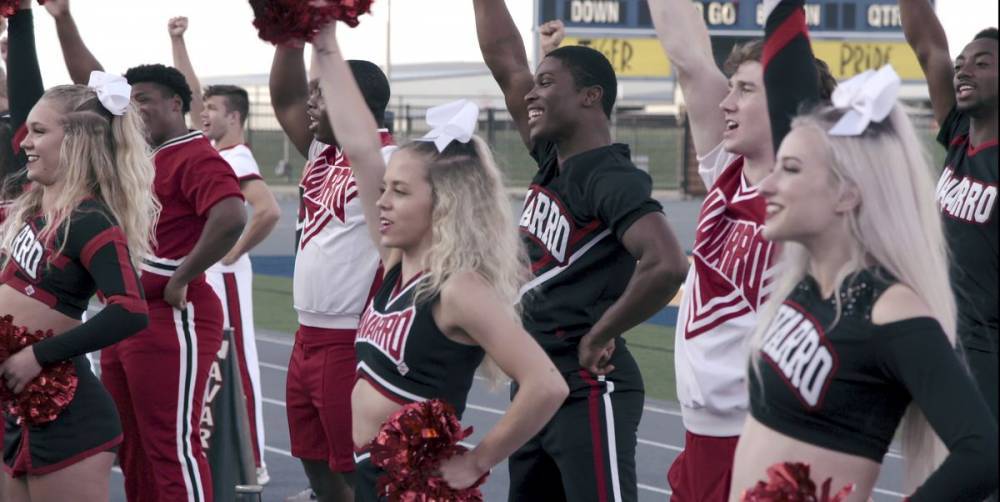 Here’s the Deal With ‘Cheer’ Season 2 - www.cosmopolitan.com - Texas