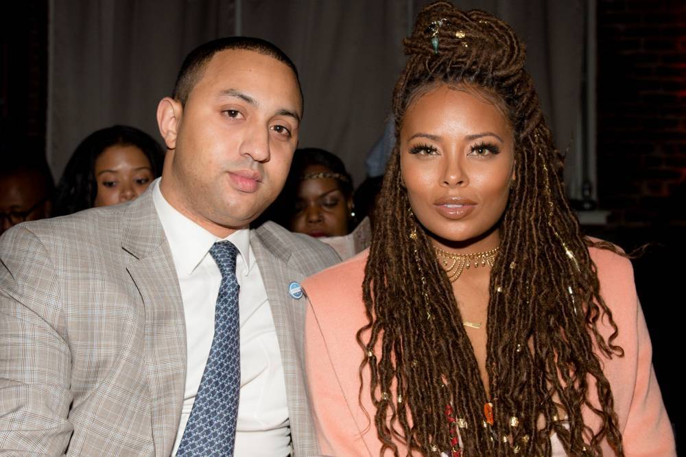 Eva Marcille’s Husband Claps Back About How He Spends Money: "I Am Not Trying to Impress You" - www.bravotv.com - Atlanta