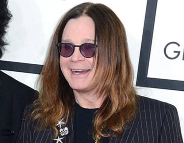 Ozzy Osbourne Will Present at 2020 Grammys After Revealing Parkinson's Diagnosis - www.eonline.com