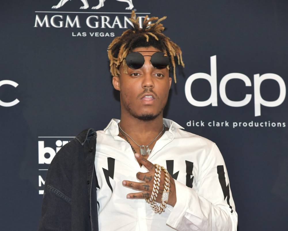 Juice WRLD’s Cause Of Death Revealed—Oxycodone And Codeine Involved - theshaderoom.com - county Cook