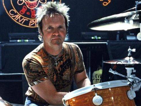 Court: Aerosmith drummer Joey Kramer won't be allowed to play at MusiCares - torontosun.com - Los Angeles - state Massachusets