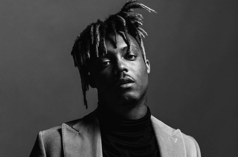 Juice WRLD Cause of Death Revealed - www.billboard.com - county Cook