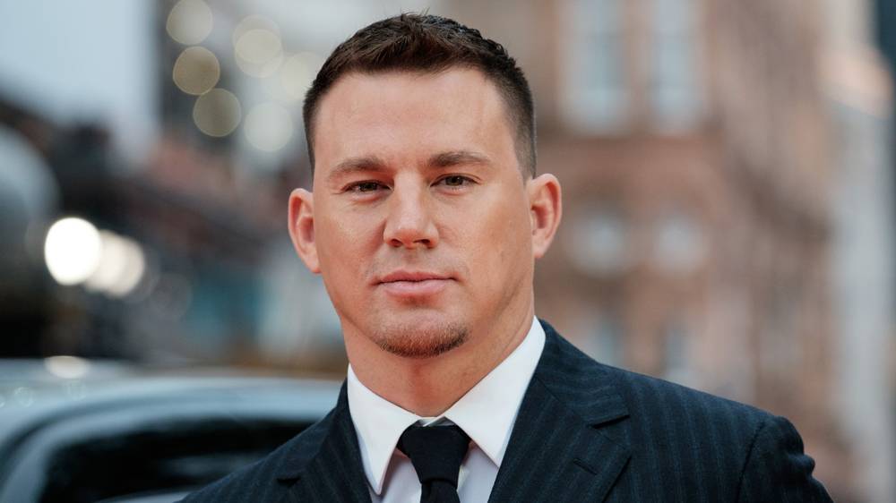 Channing Tatum to Star in ‘Bob the Musical’ Comedy for Disney - variety.com