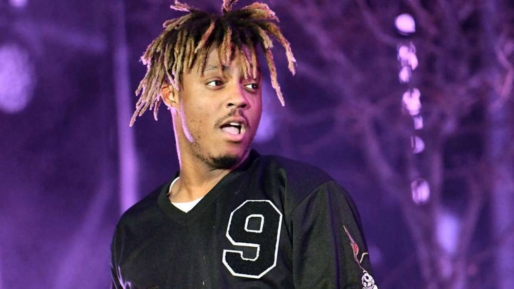 Juice Wrld's Official Cause of Death Revealed by Medical Examiner's Office - www.etonline.com - Illinois - county Cook