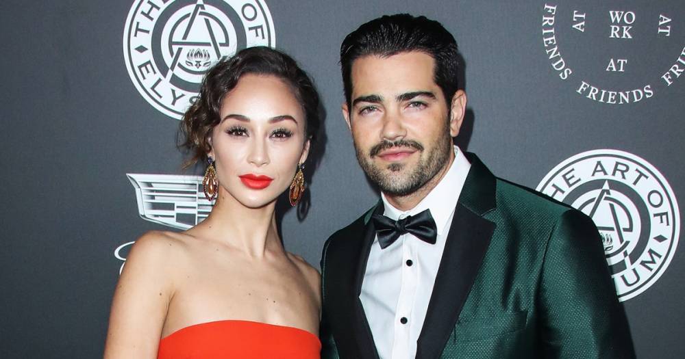 Cara Santana ‘Blindsided’ by Pictures of Jesse Metcalfe Cozying Up to Multiple Women - www.usmagazine.com - city Santana