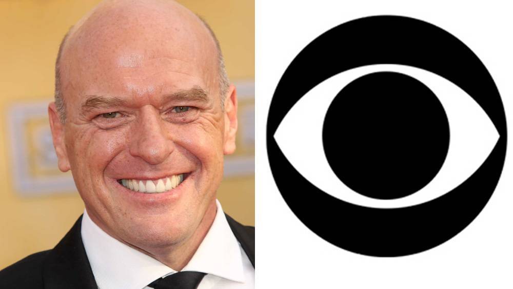 Dean Norris To Co-Star In ‘United States Of Al’ CBS Comedy Pilot From Chuck Lorre - deadline.com - USA - county Young - county Parker