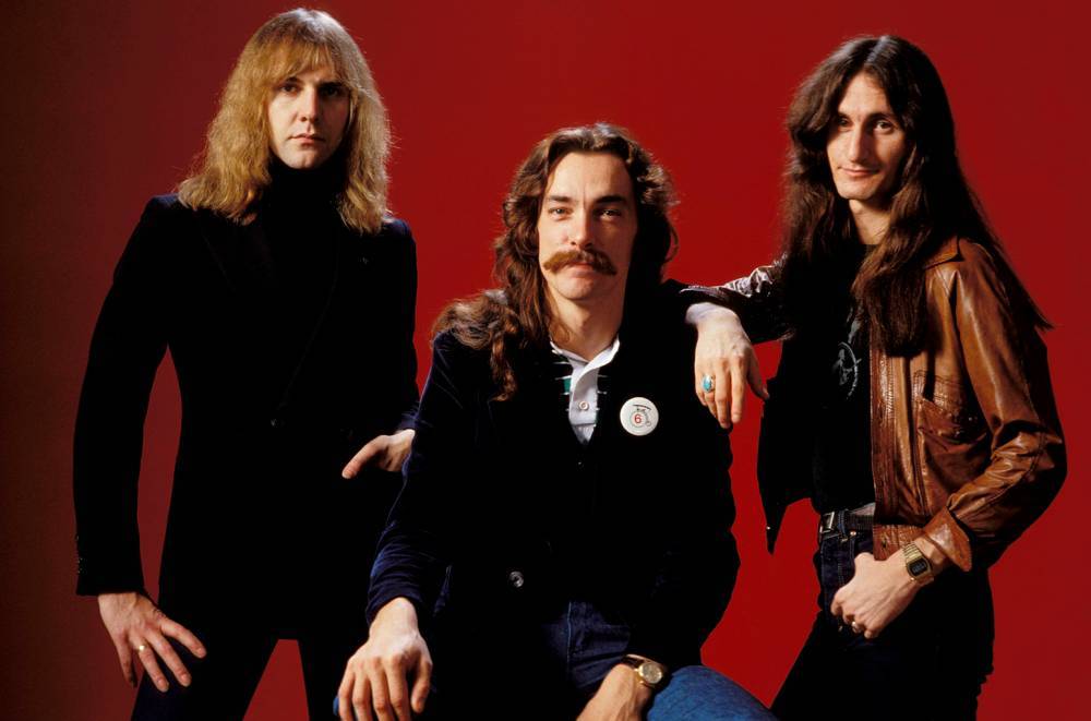 Rush Infuses Hot Rock Songs Chart After Neil Peart's Death, Led by 'Tom Sawyer' - www.billboard.com