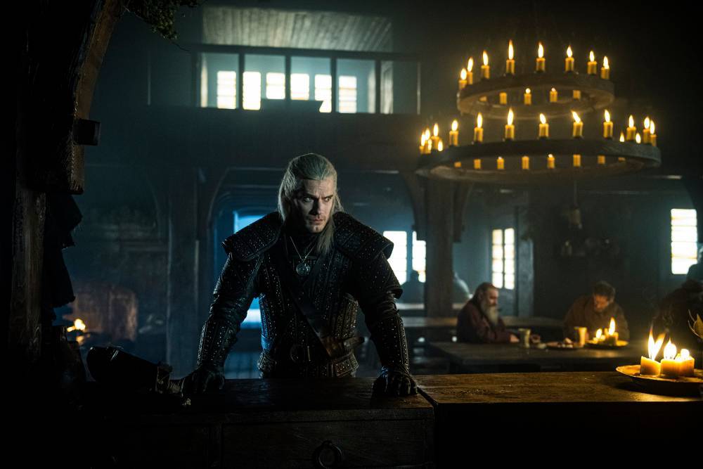 ‘Toss a Coin to Your Witcher’: Netflix hit finally gets official soundtrack - nypost.com