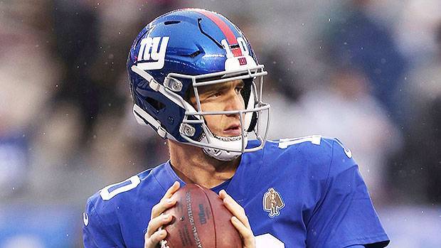 Eli Manning: 5 Things To Know About The NY Giants QB Retiring From The NFL - hollywoodlife.com - New York