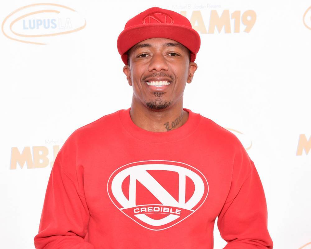 Orlando Brown Claims He Had A Sexual Relationship With Nick Cannon—Nick Fires Back Asking For Fans To Pray For Orlando’s Mental Health &amp; Addiction Issues - theshaderoom.com - county Brown