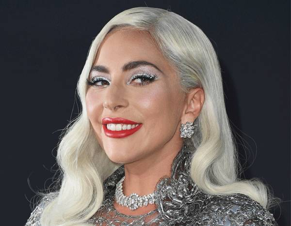 Lady Gaga Sounds Off After Her Alleged Song ''Stupid Love'' Leaks Online - www.eonline.com