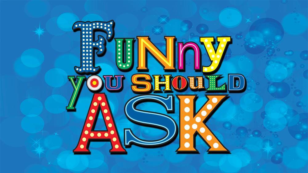 ‘Funny You Should Ask’ Renewed For Two Seasons By Entertainment Studios - deadline.com