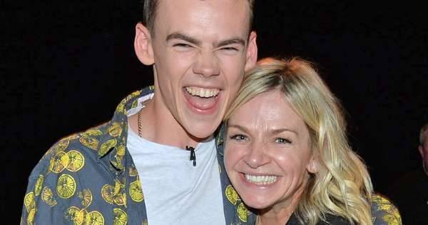 Zoe Ball and ex DJ Norman Cook would 'disown' son Woody for this reason - www.msn.com - county Cook - county Norman