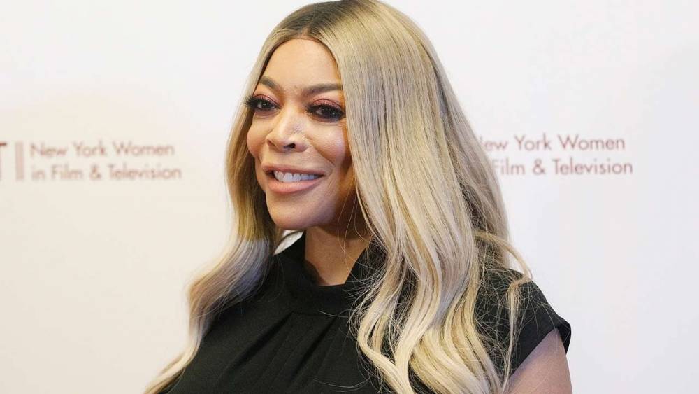 Wendy Williams Shares Candid Video of Recent Cosmetic Procedure: 'I Feel Like I'm 35!' - www.etonline.com