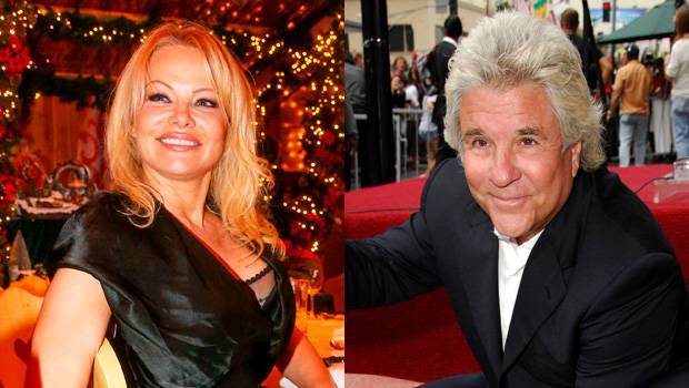 Pamela Anderson Jon Peters: How A 30 Year Friendship Turned into Surprise Marriage - hollywoodlife.com - France - Malibu