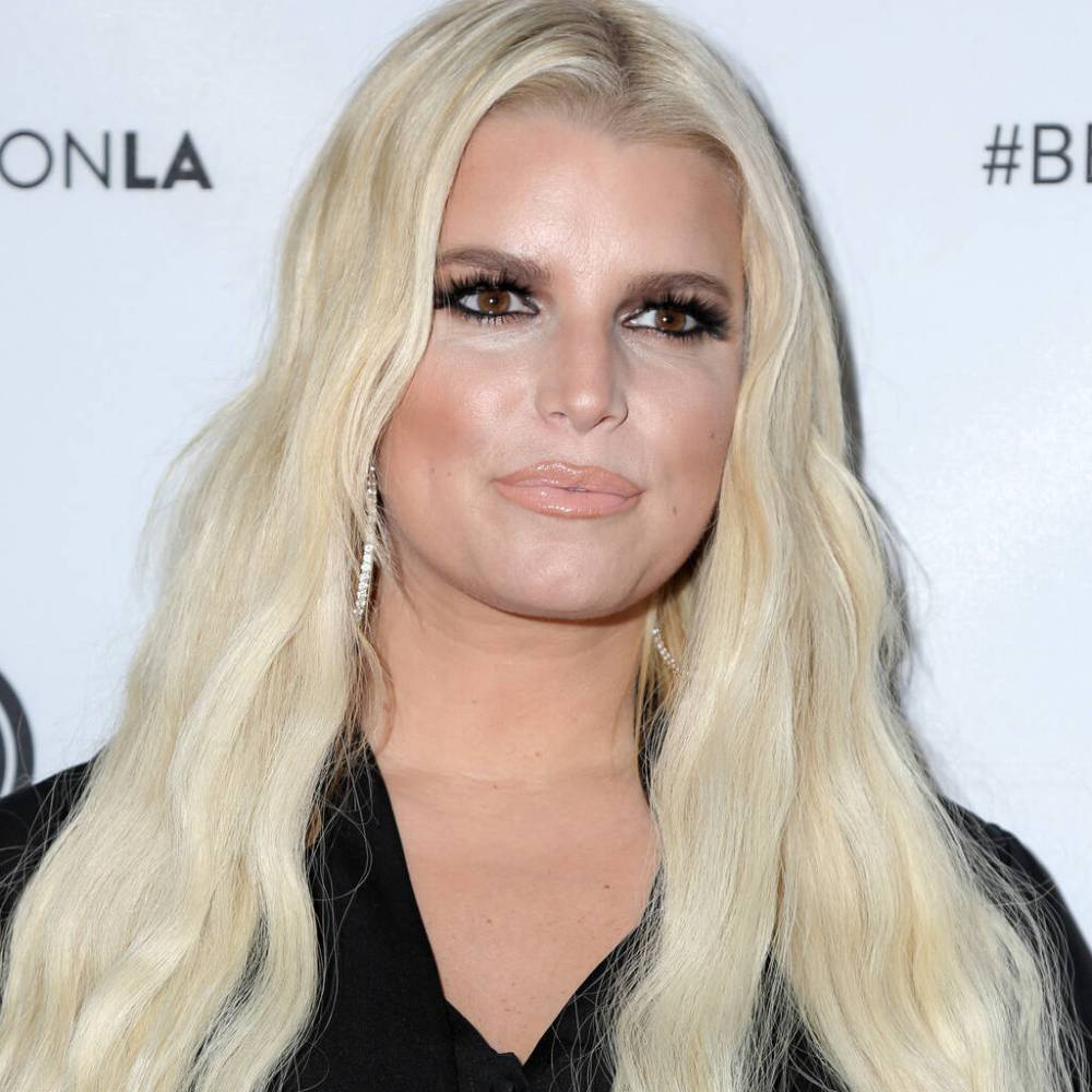 Jessica Simpson plagued by insecurities during John Mayer relationship - www.peoplemagazine.co.za