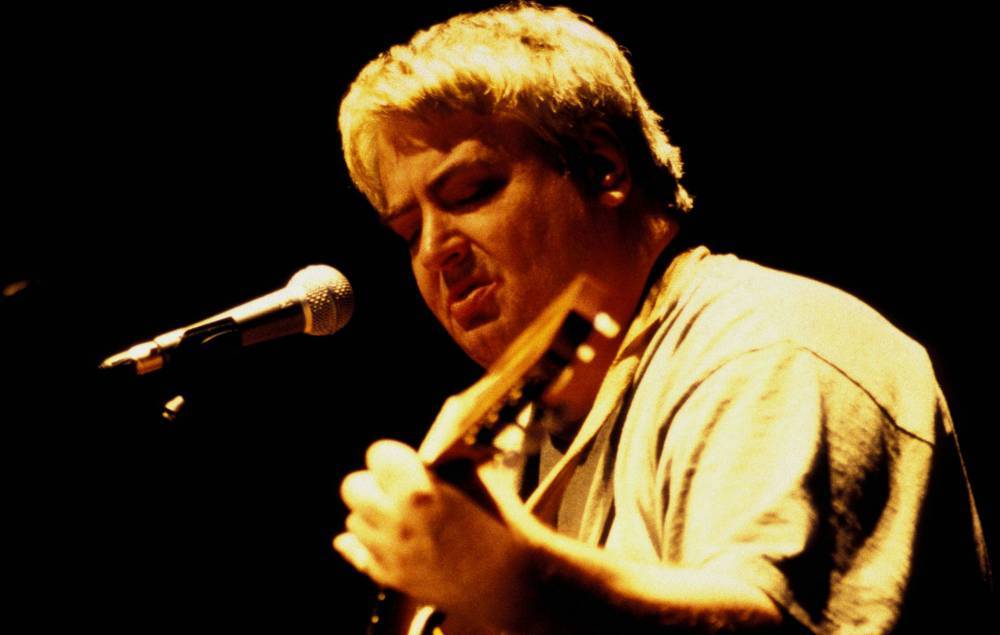 Daniel Johnston mural unveiled to mark ‘Hi, How Are You? Day’ - www.nme.com