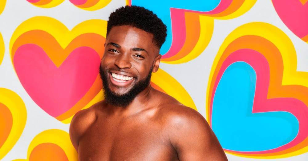 Love Island's Mike Boateng: What Greater Manchester Police will and won't say about racism allegations - www.manchestereveningnews.co.uk - Manchester