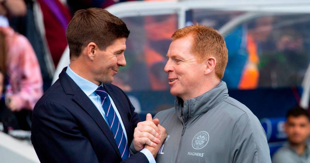 Scottish Cup fixture 'leak' as Celtic and Rangers ties revealed early by TV company - www.dailyrecord.co.uk - Scotland - county Douglas