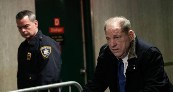 Harvey Weinstein's rape trial begins, THESE six women will testify against disgraced Hollywood producer - www.pinkvilla.com - New York - county Will