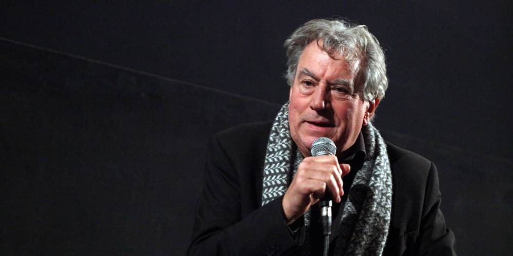 Monty Python's Terry Jones dies following battle with dementia, aged 77 - www.digitalspy.com