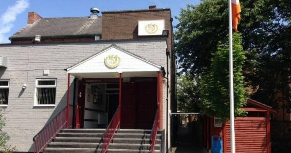 What's happening at Chorlton Irish Club? Members fear for its future after trustees 'go quiet' - www.manchestereveningnews.co.uk - Manchester - Ireland - county Lane