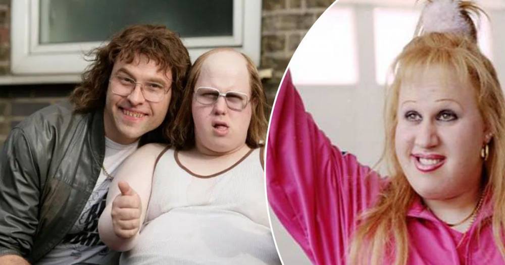 David Walliams confirms Little Britain is returning after 12 years - www.ok.co.uk - Britain