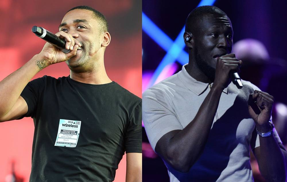 Wiley begs Stormzy to add him to Merky Fest line up despite ongoing beef - www.nme.com