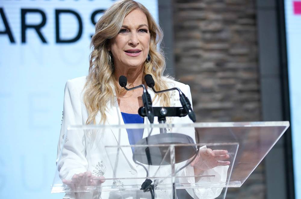 Deborah Dugan's Former Assistant Accuses Ousted Grammy Chief of Playing Gender Card - www.billboard.com