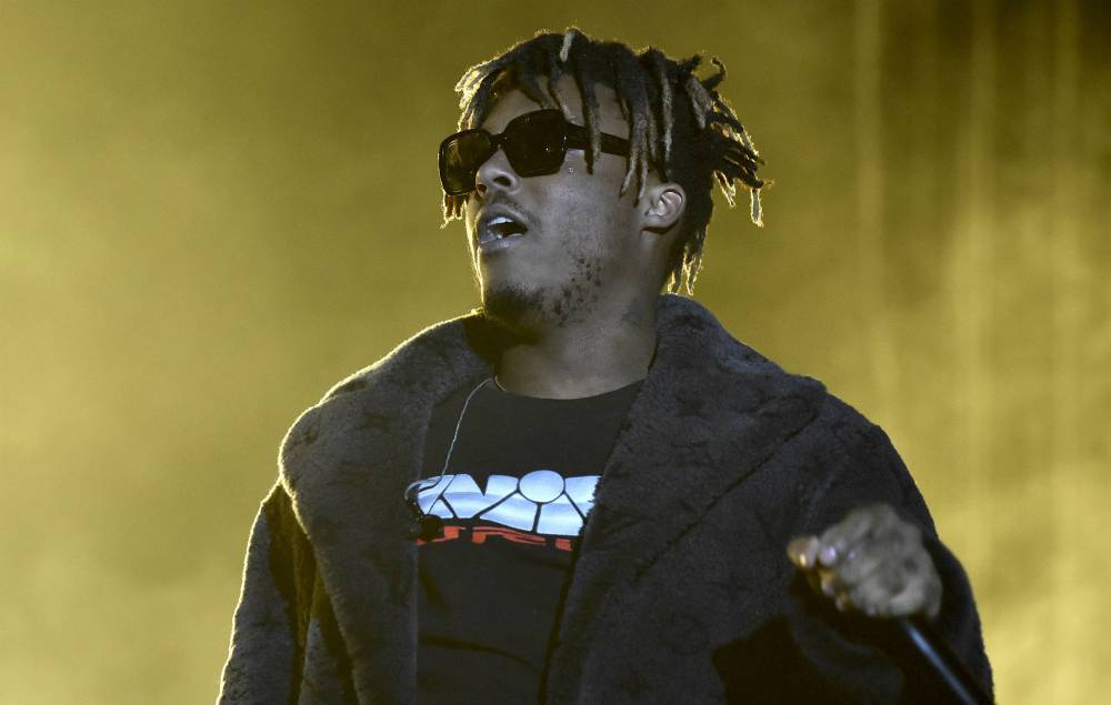 Juice WRLD’s family thank fans for support after rapper’s cause of death is confirmed - www.nme.com - Chicago