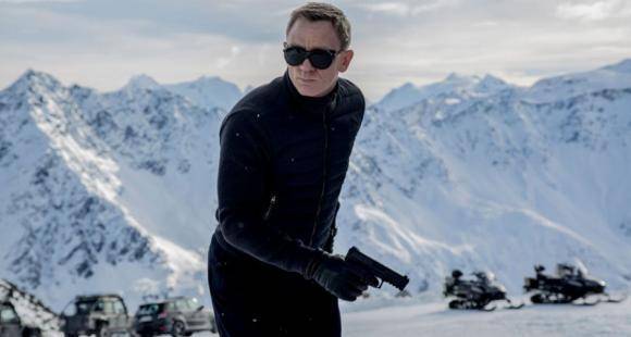 'Spectre' assistant director Terry Madden settles for a lawsuit over set injury - www.pinkvilla.com - Austria
