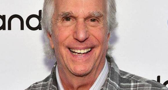 Henry Winkler opens up about the rumoured feud with Tom Hanks - www.pinkvilla.com