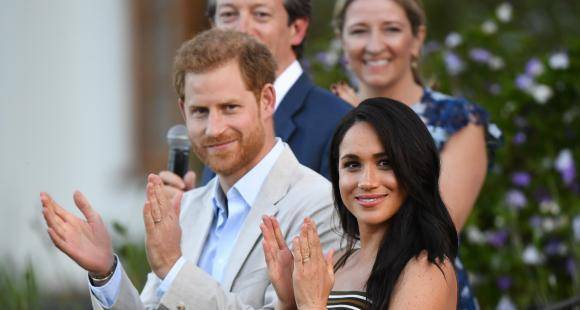 Will Meghan Markle and Prince Harry's tryst with paparazzi in Canada end soon or is it just the beginning? - www.pinkvilla.com - Canada