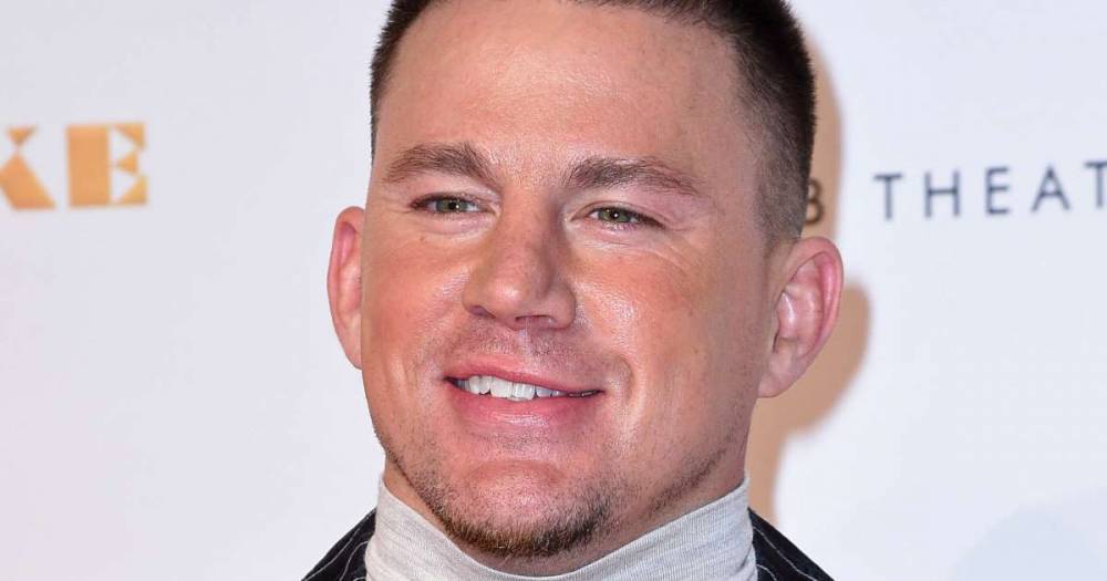 Channing Tatum Signs On to Star In and Produce Disney Comedy 'Bob the Musical' - www.msn.com - USA - Germany