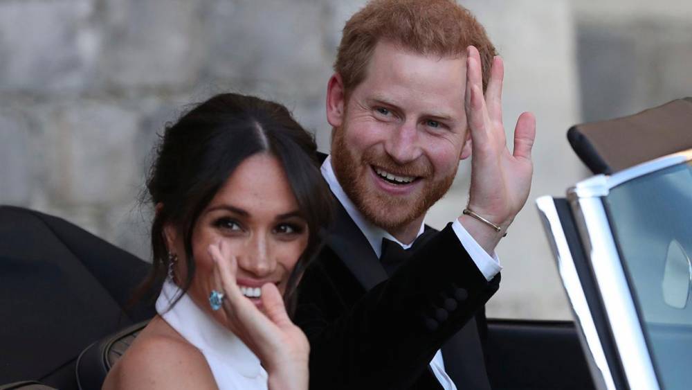 Meghan Markle, Prince Harry wouldn’t be the first royals to bank on their royal titles, experts say - www.foxnews.com - Britain - USA - Canada