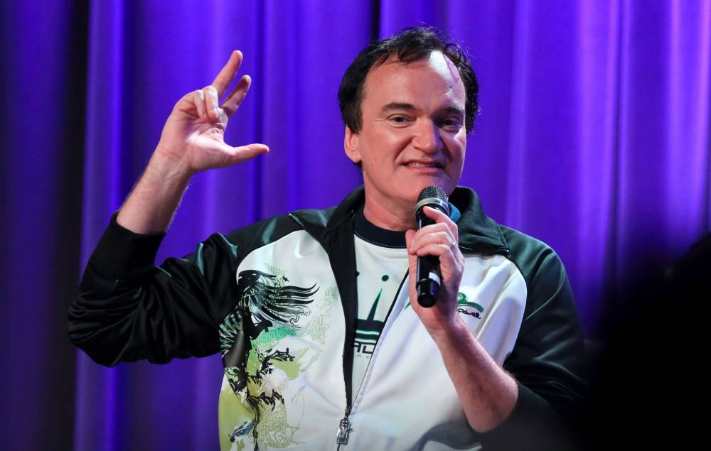 Quentin Tarantino says he’s fighting “a war for movies” against Marvel and ‘Star Wars’ - www.nme.com