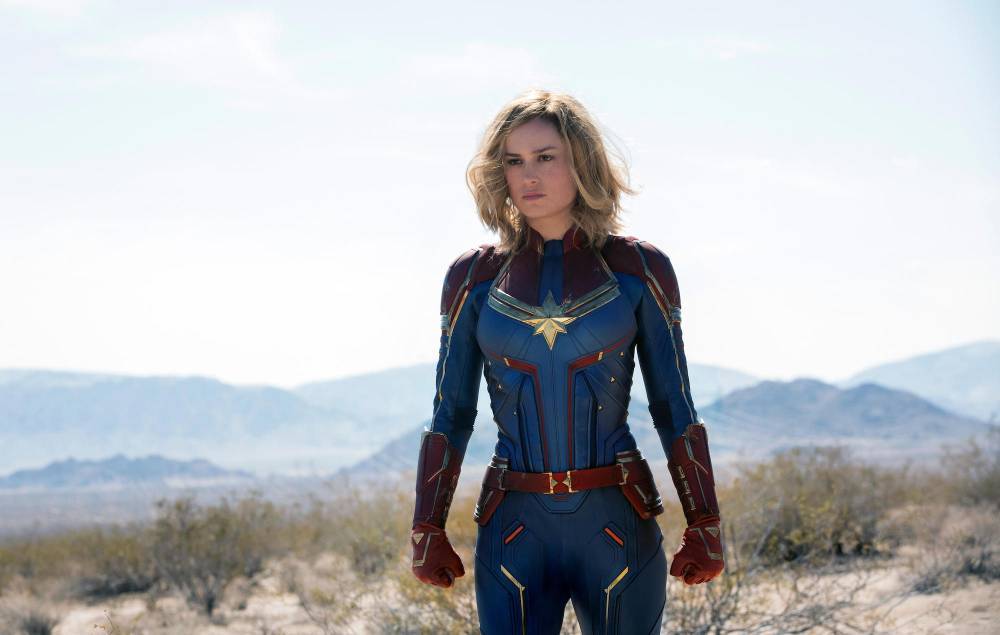 ‘Captain Marvel 2’ is officially in the works, set for 2022 release date - www.nme.com - county San Diego