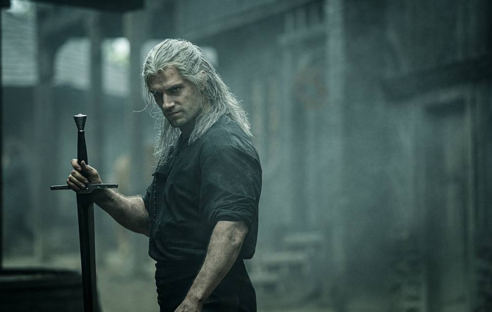 ‘The Witcher’: Netflix is developing an anime movie based on the fantasy epic - www.nme.com