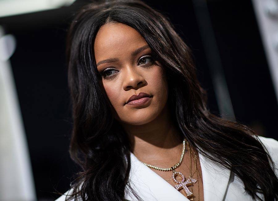 Rihanna splits from billionaire boyfriend after three years together - evoke.ie